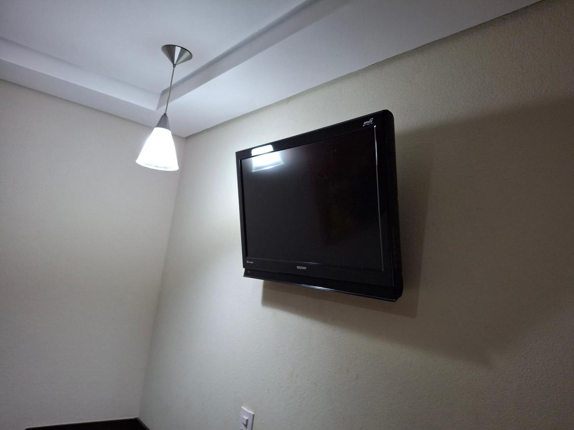Onix Inn Hotel Cravinhos Εξωτερικό φωτογραφία