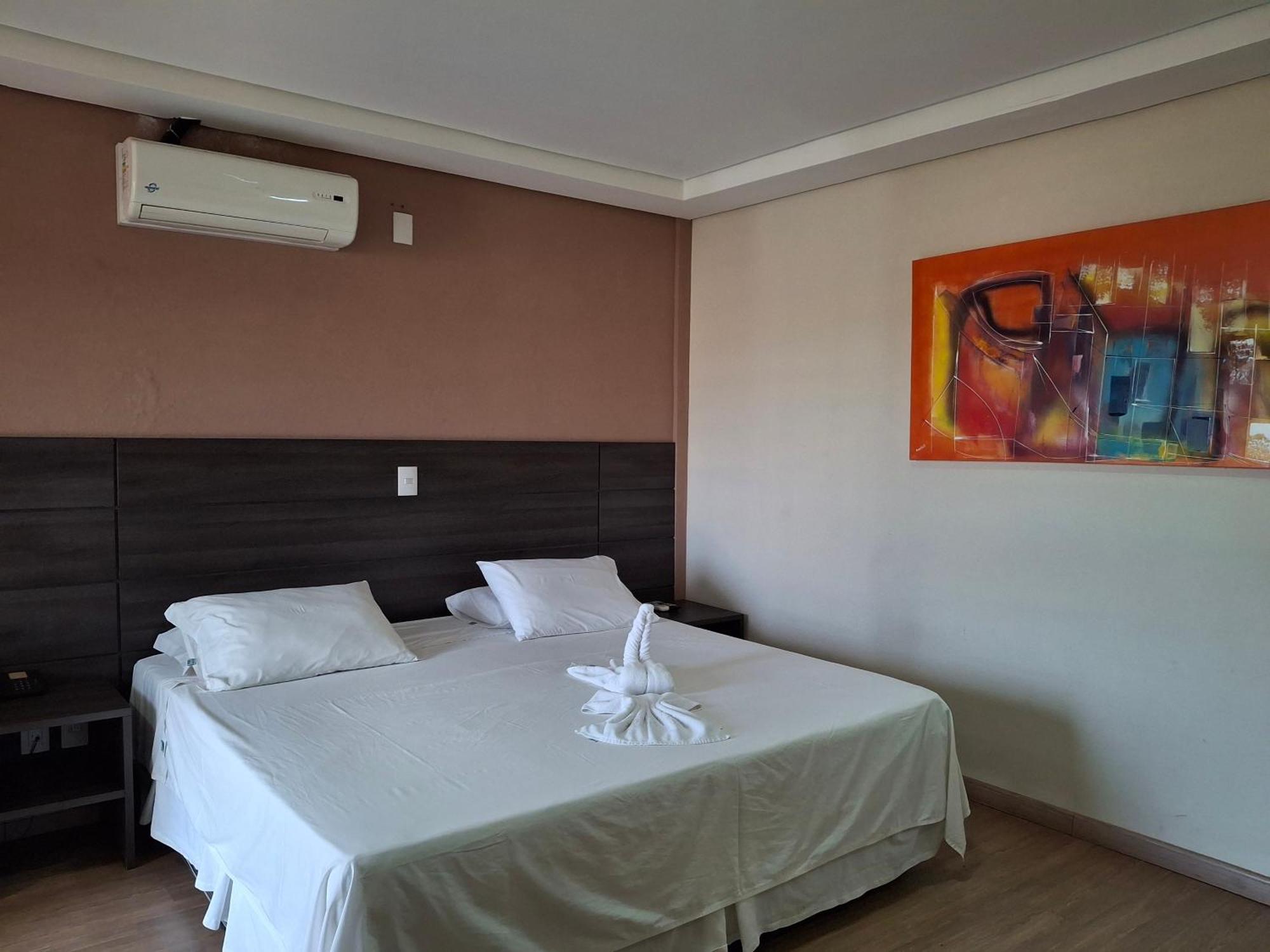 Onix Inn Hotel Cravinhos Εξωτερικό φωτογραφία