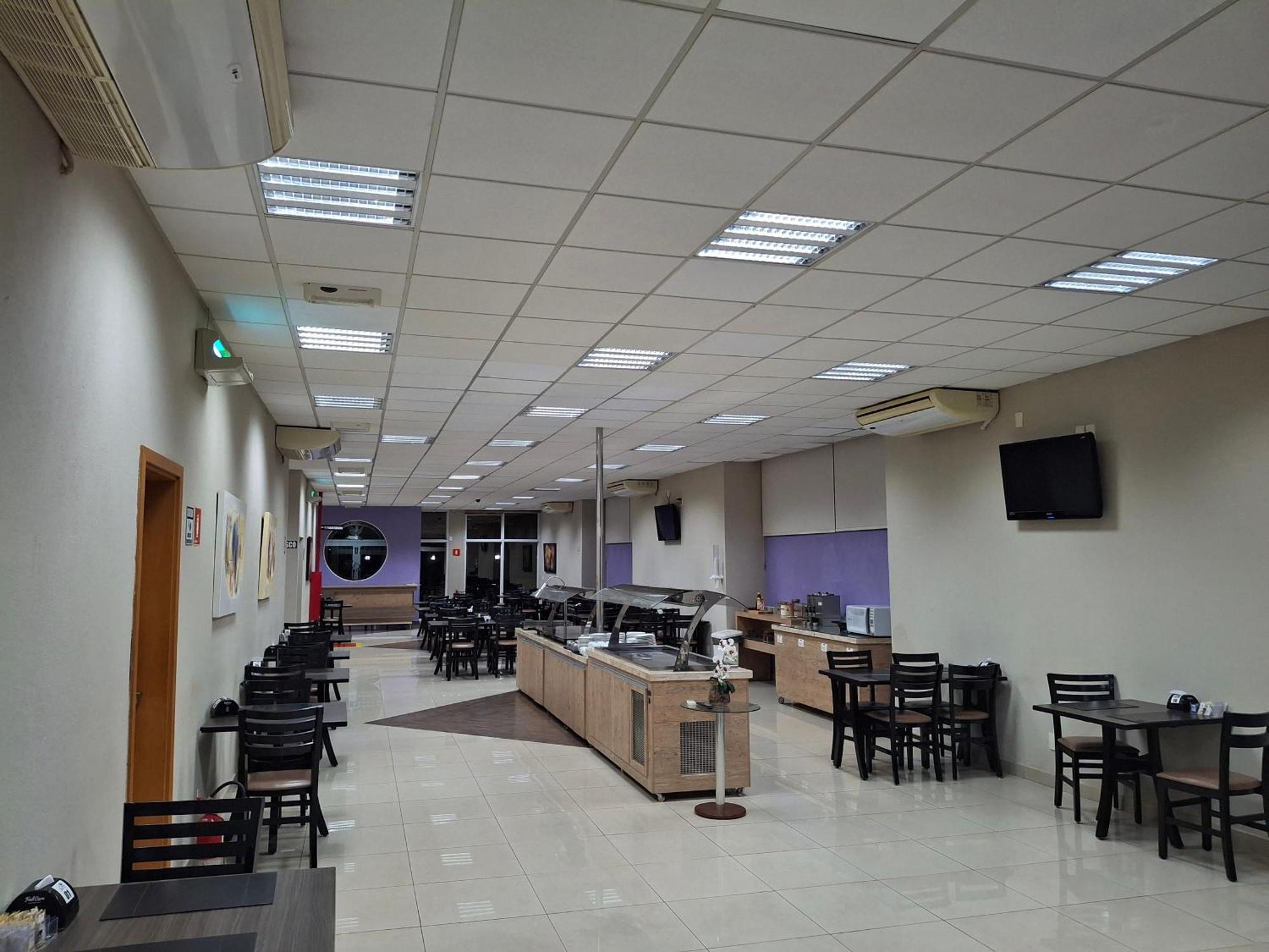 Onix Inn Hotel Cravinhos Εξωτερικό φωτογραφία