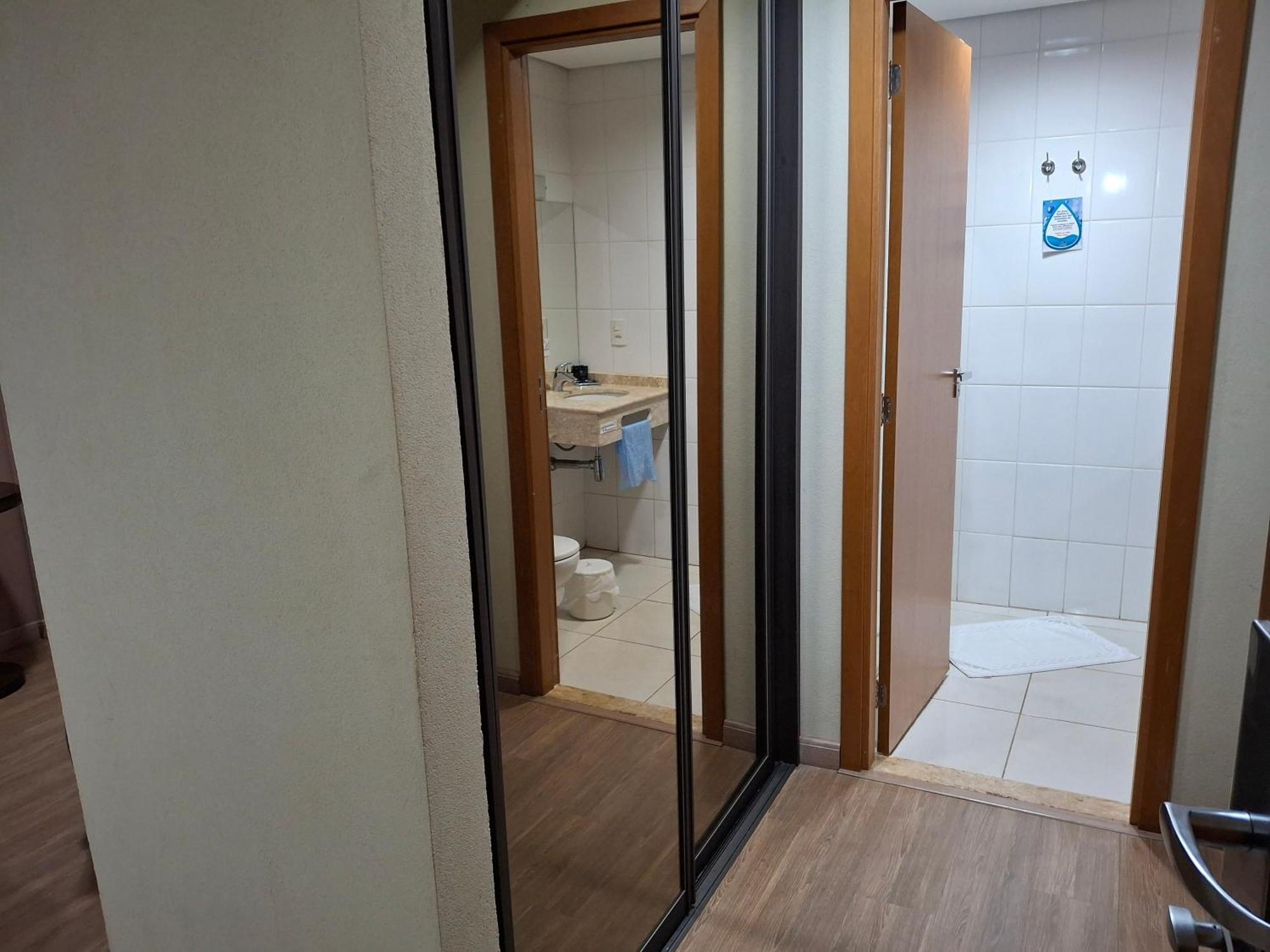 Onix Inn Hotel Cravinhos Εξωτερικό φωτογραφία