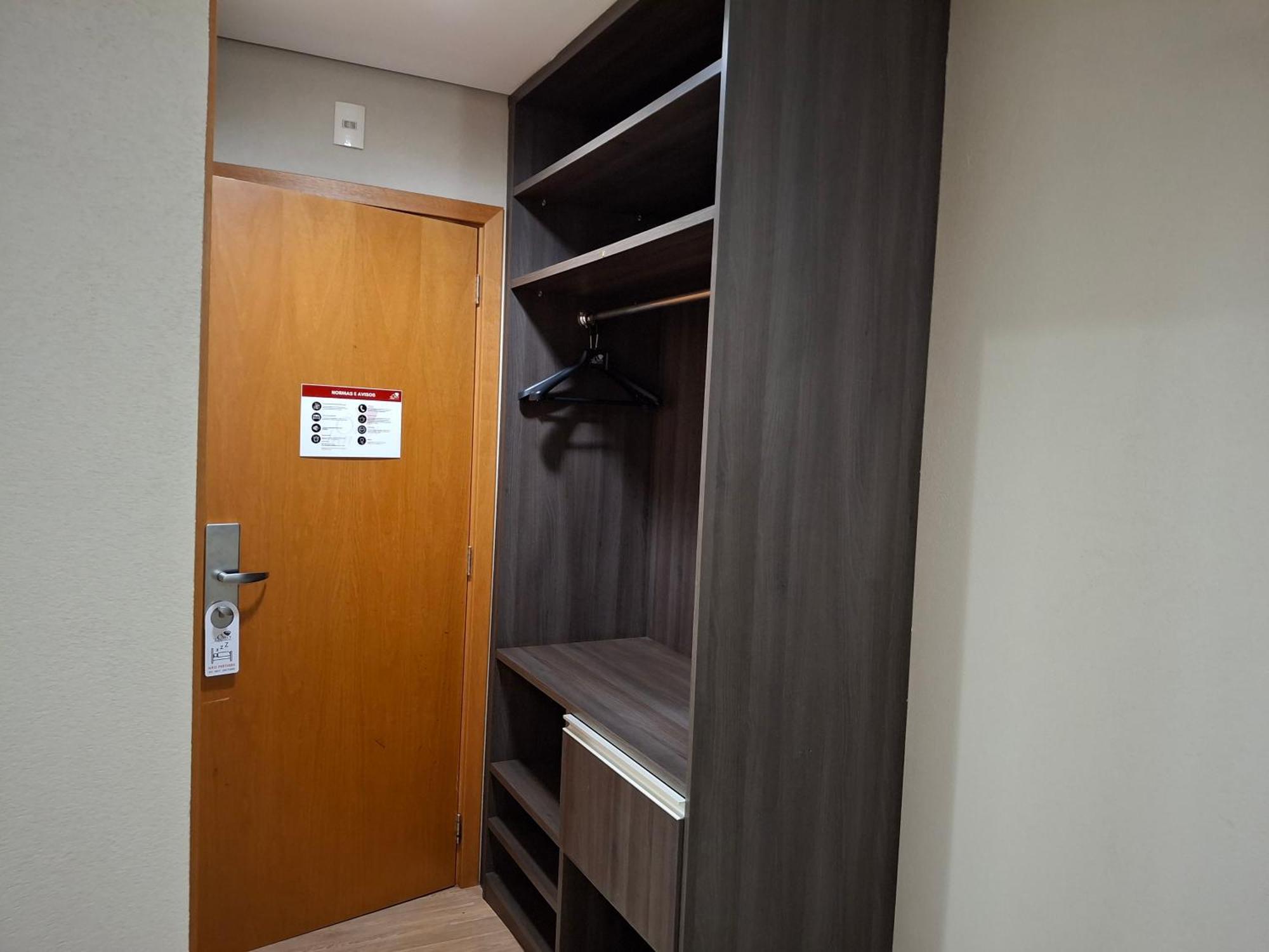 Onix Inn Hotel Cravinhos Εξωτερικό φωτογραφία