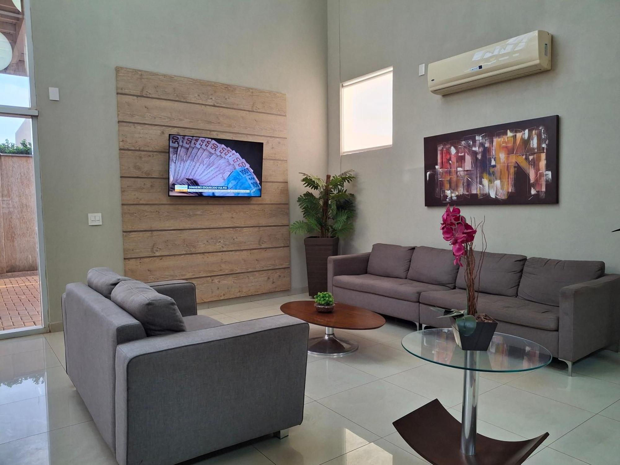 Onix Inn Hotel Cravinhos Εξωτερικό φωτογραφία