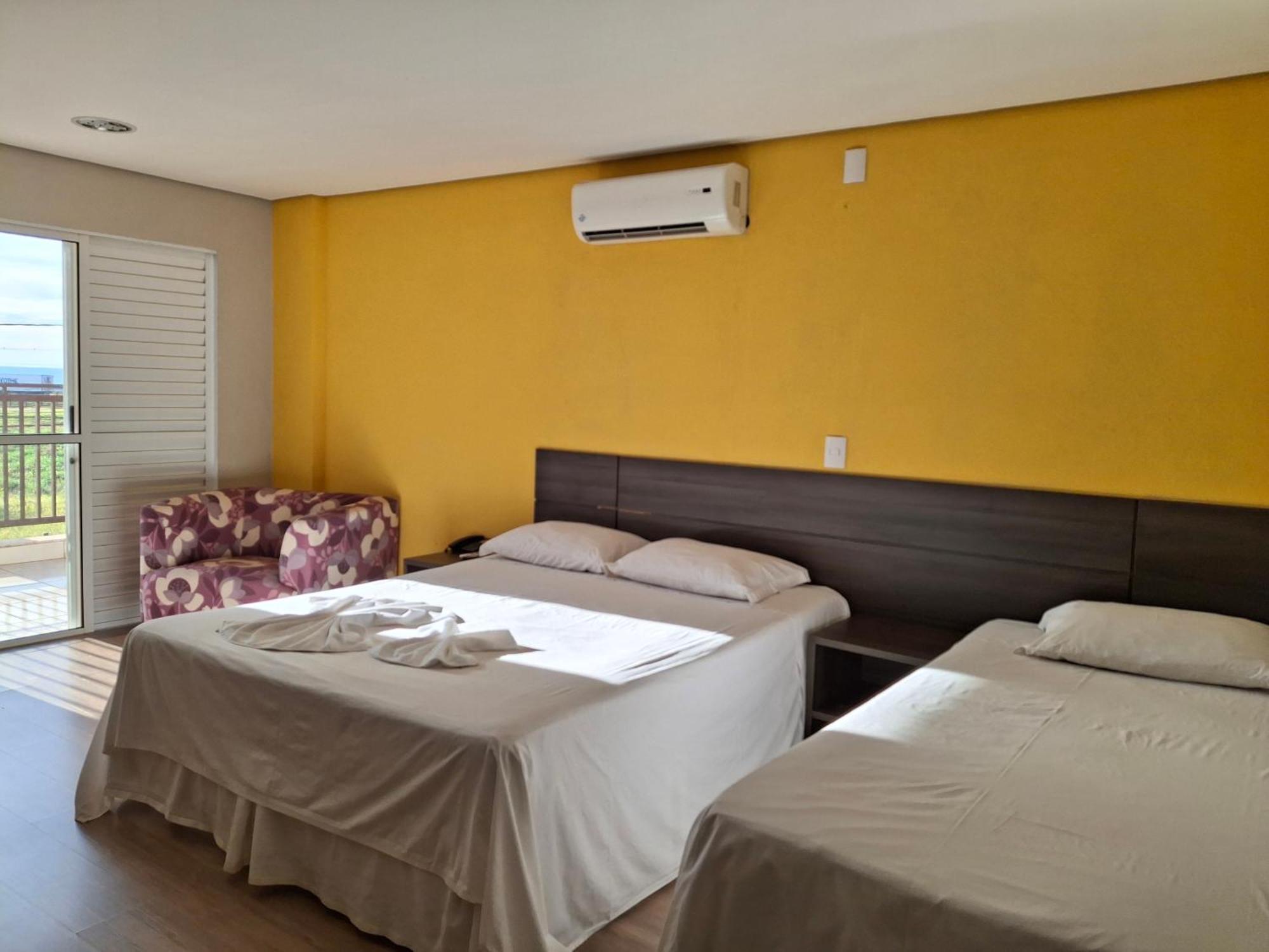Onix Inn Hotel Cravinhos Εξωτερικό φωτογραφία