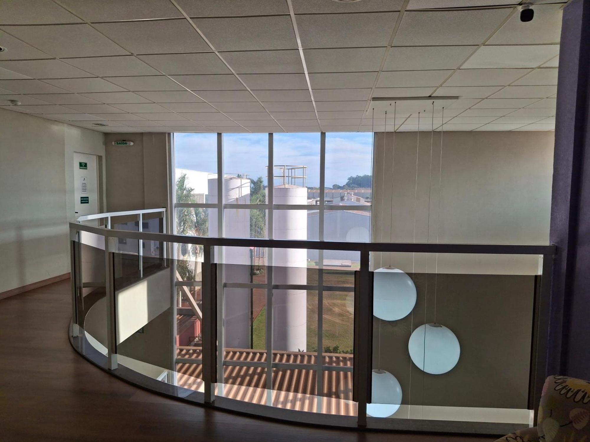 Onix Inn Hotel Cravinhos Εξωτερικό φωτογραφία