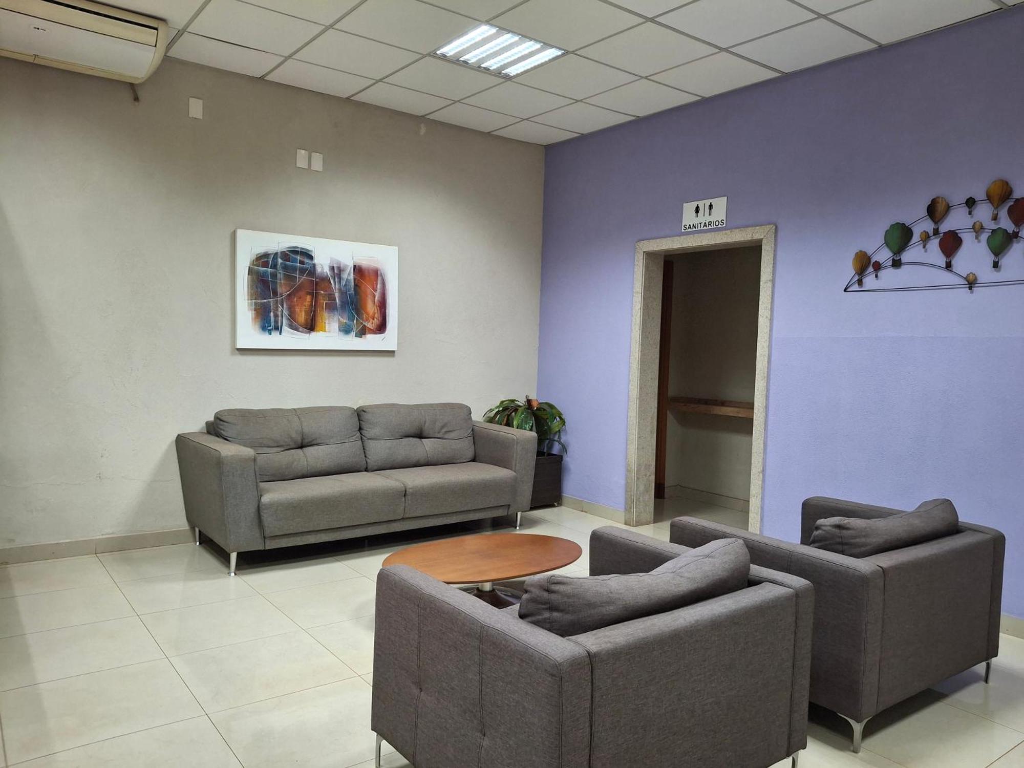 Onix Inn Hotel Cravinhos Εξωτερικό φωτογραφία