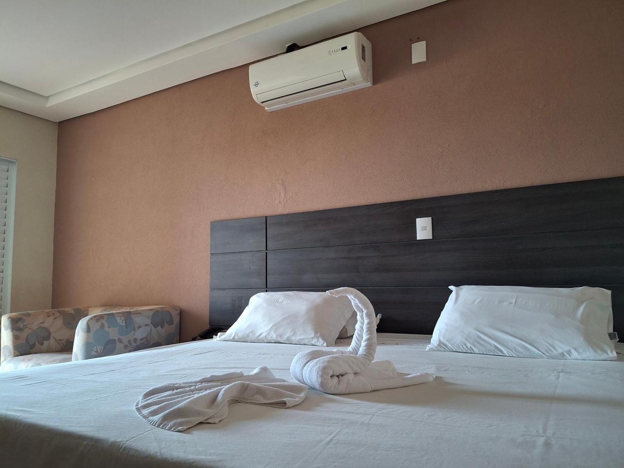 Onix Inn Hotel Cravinhos Εξωτερικό φωτογραφία