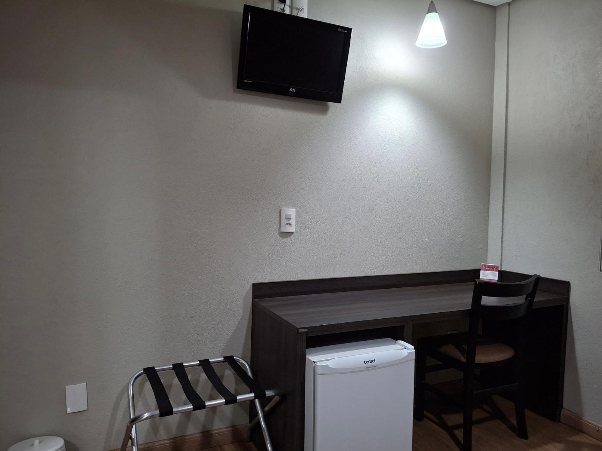 Onix Inn Hotel Cravinhos Εξωτερικό φωτογραφία
