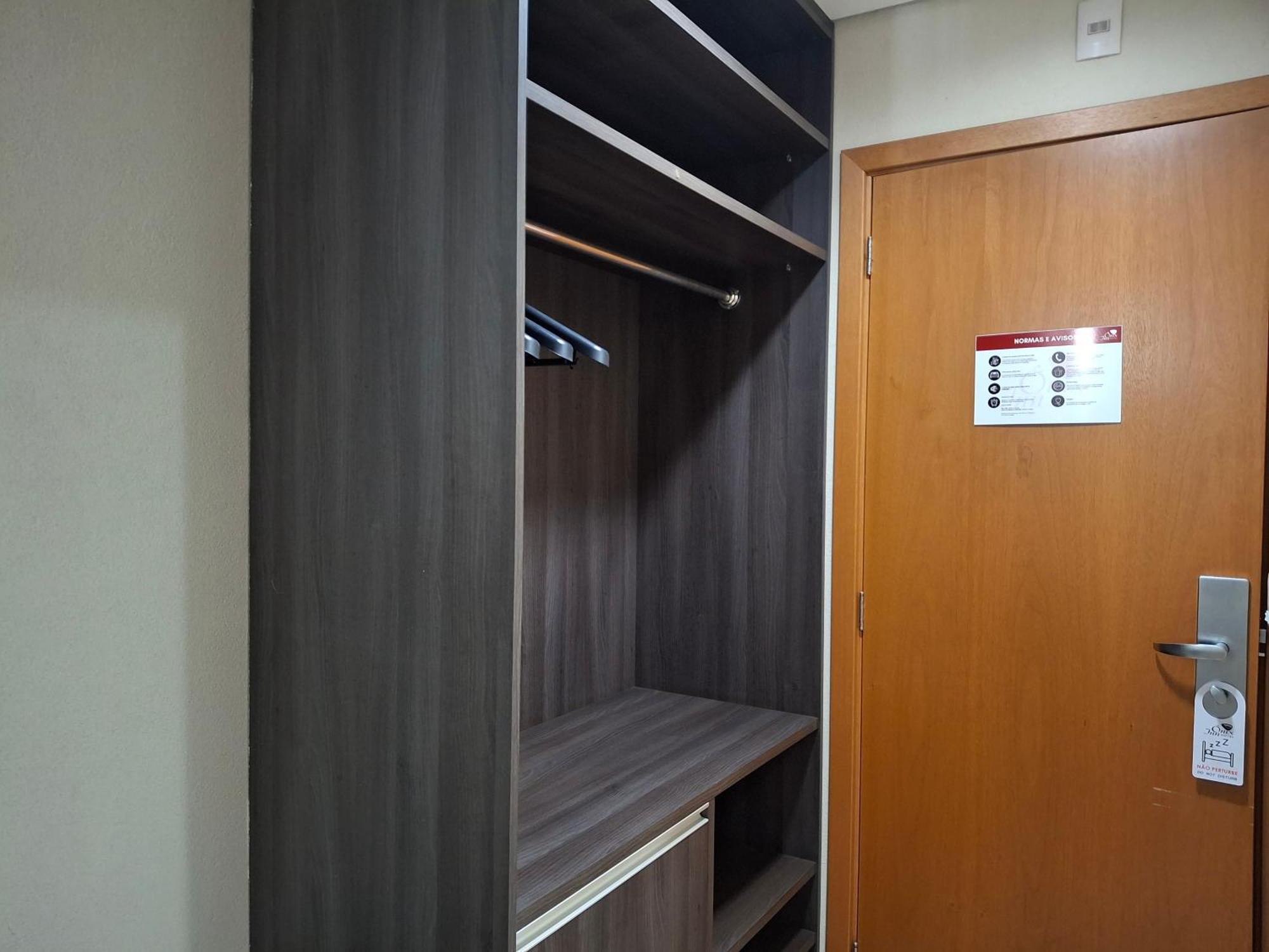 Onix Inn Hotel Cravinhos Εξωτερικό φωτογραφία