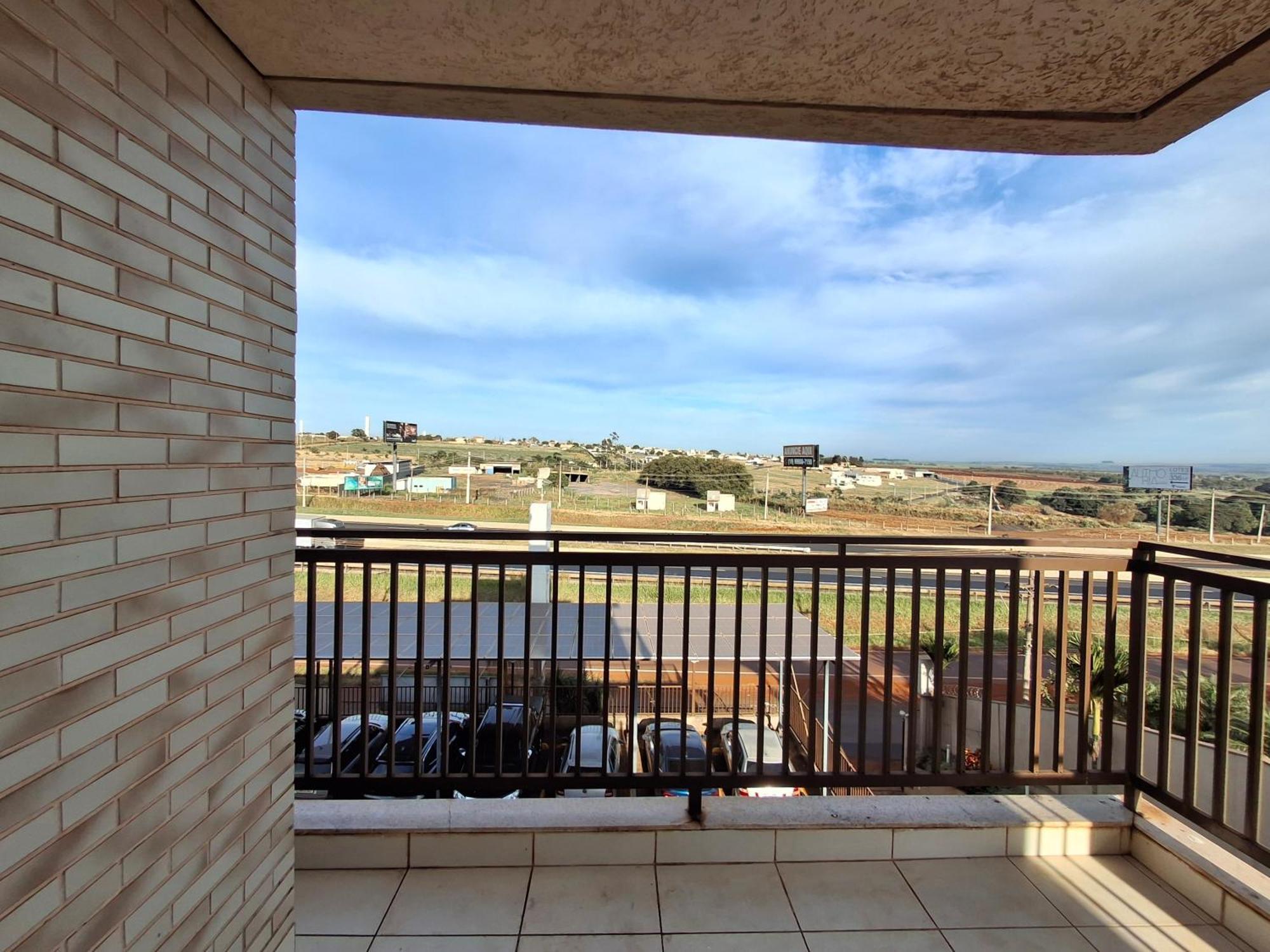 Onix Inn Hotel Cravinhos Εξωτερικό φωτογραφία