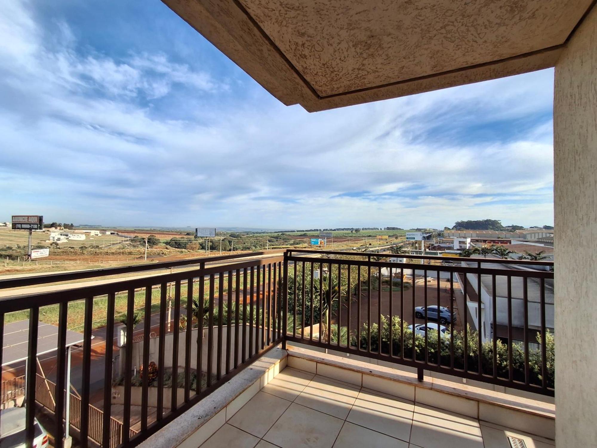 Onix Inn Hotel Cravinhos Εξωτερικό φωτογραφία